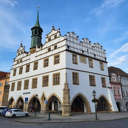 Florentina Boat Litoměřice Bagian luar foto