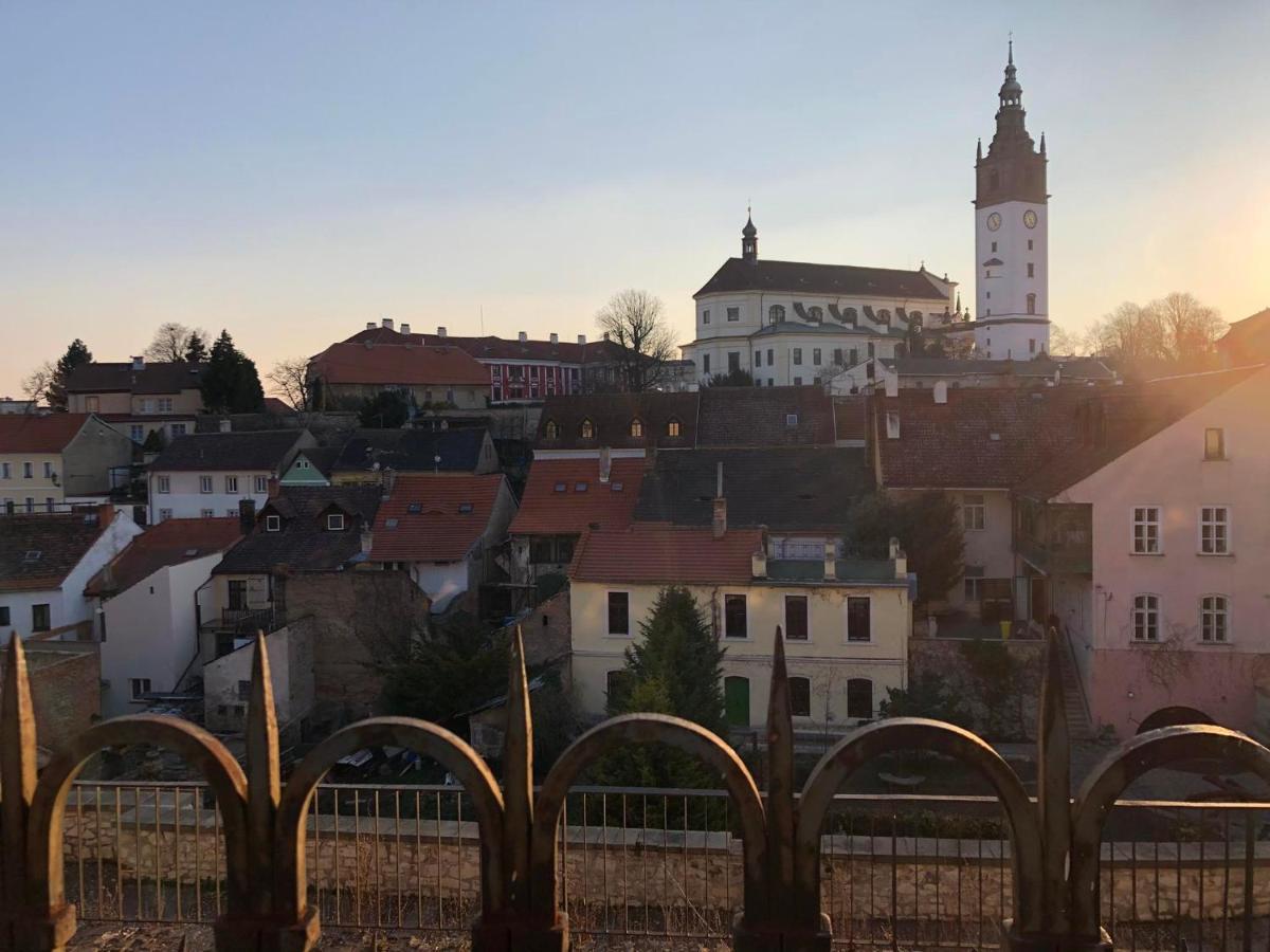 Florentina Boat Litoměřice Bagian luar foto