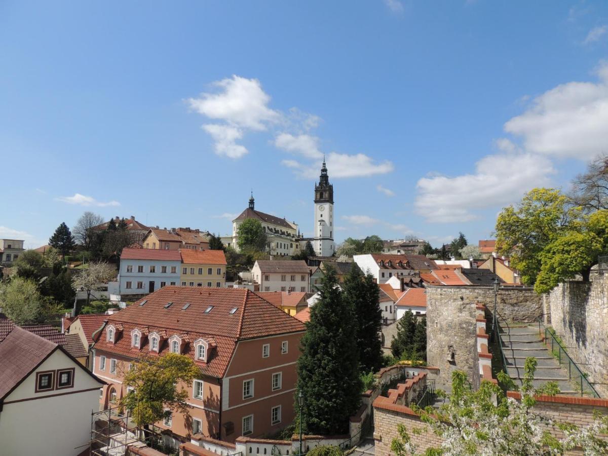 Florentina Boat Litoměřice Bagian luar foto