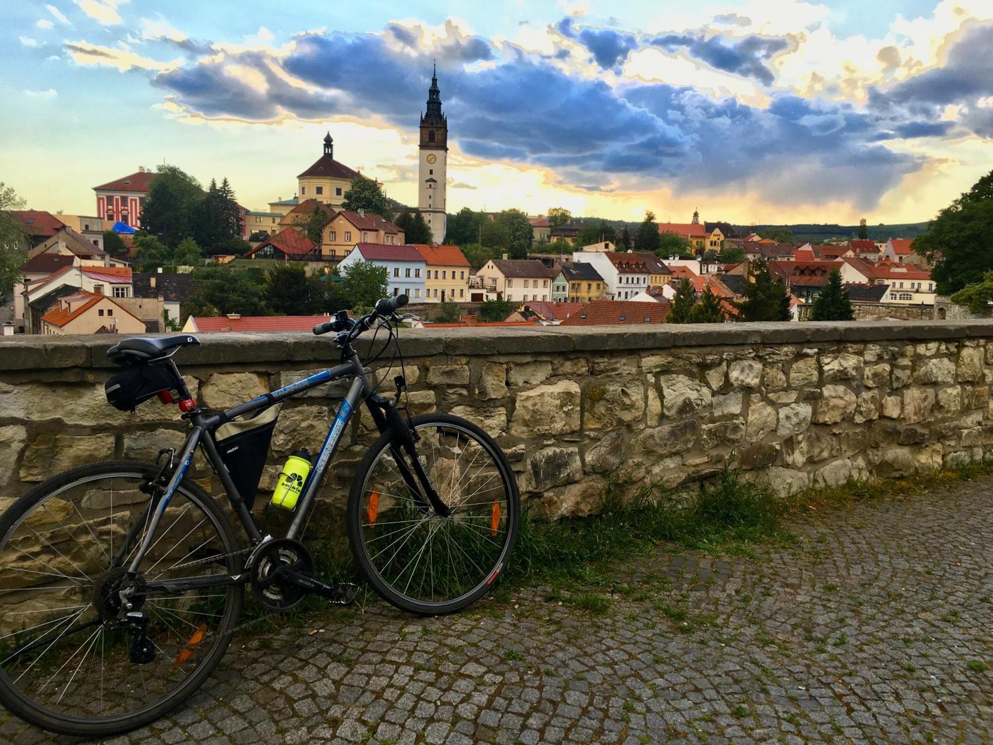 Florentina Boat Litoměřice Bagian luar foto